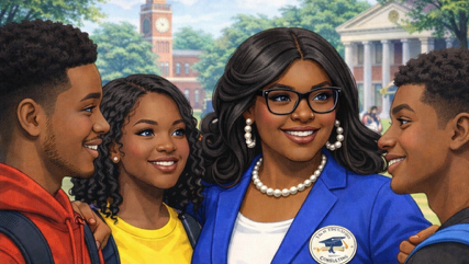 Monthly Product Raffle