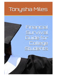 Financial Survival Guide for College Students